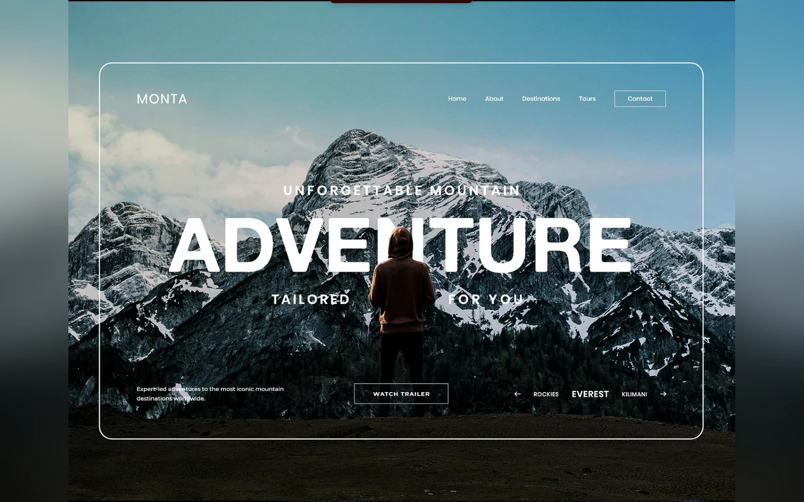Project preview